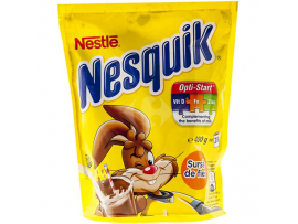 Nesquik шоколадный напиток 400 г